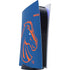 Boise State University Broncos Mascot PS5 Digital Edition Console Skin